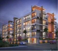 Zotra Eden Park, Raja Rajeshwari Nagar, Bangalore