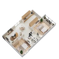 Abhee Riviera Royale Virtual Tour