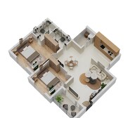 Adarsh Primrose Virtual Tour