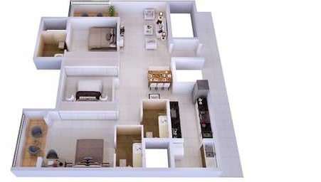 adithya tranquil apartment 3 bhk 1651sqft 20212808142830