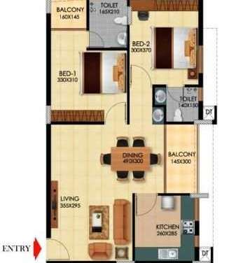 aishwarya homes apartment 2 bhk 1047sqft 20201726171709