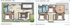 Anish Crown Imperial 4 BHK Layout