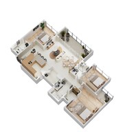 Aratt Ayatana Residences Virtual Tour