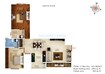 Aratt Premier 2 BHK Layout