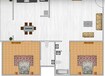 Artha Crest 2 BHK Layout