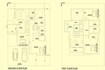 Artha Green ville 4 BHK Layout