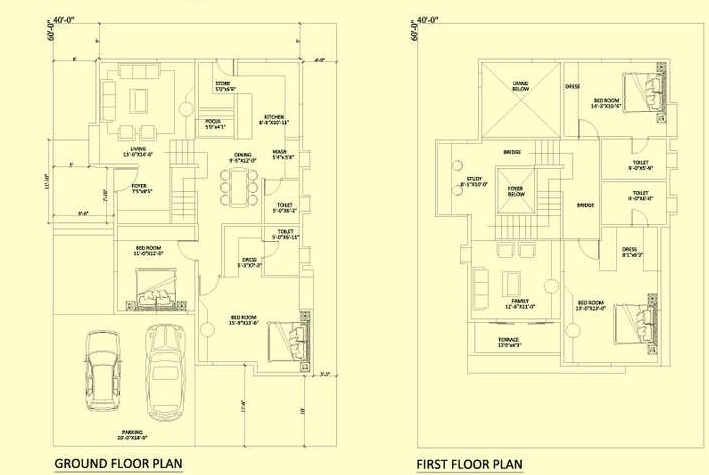artha green ville villa 4 bhk 2451sqft 20214022164054