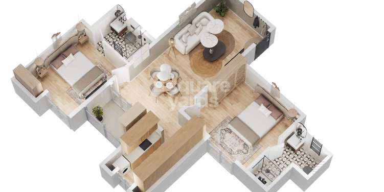 assetz canvas and cove apartment 2 bhk 933sqft 20204411064401