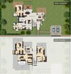 Assetz Homes Clover Greens 4 BHK Layout