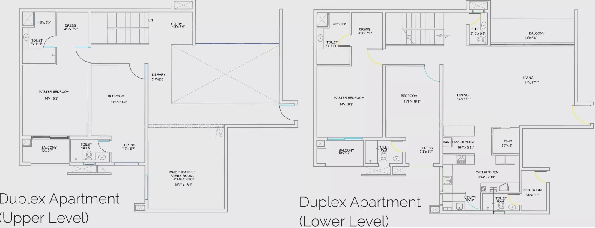 assetz homes lumos apartment 4bhk 4046sqft61