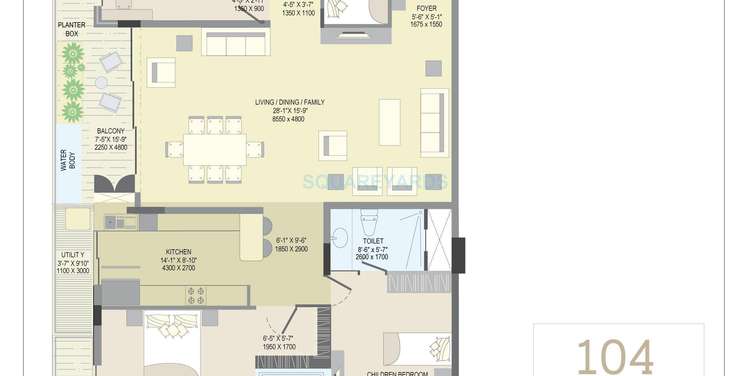 assetz homes stratos apartment 4bhk 4654sqft1
