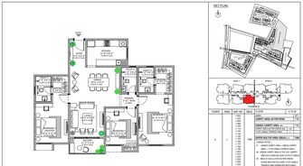 3 BHK Apartment For Resale in Assetz Marq Phase 2 Whitefield Bangalore  8019335