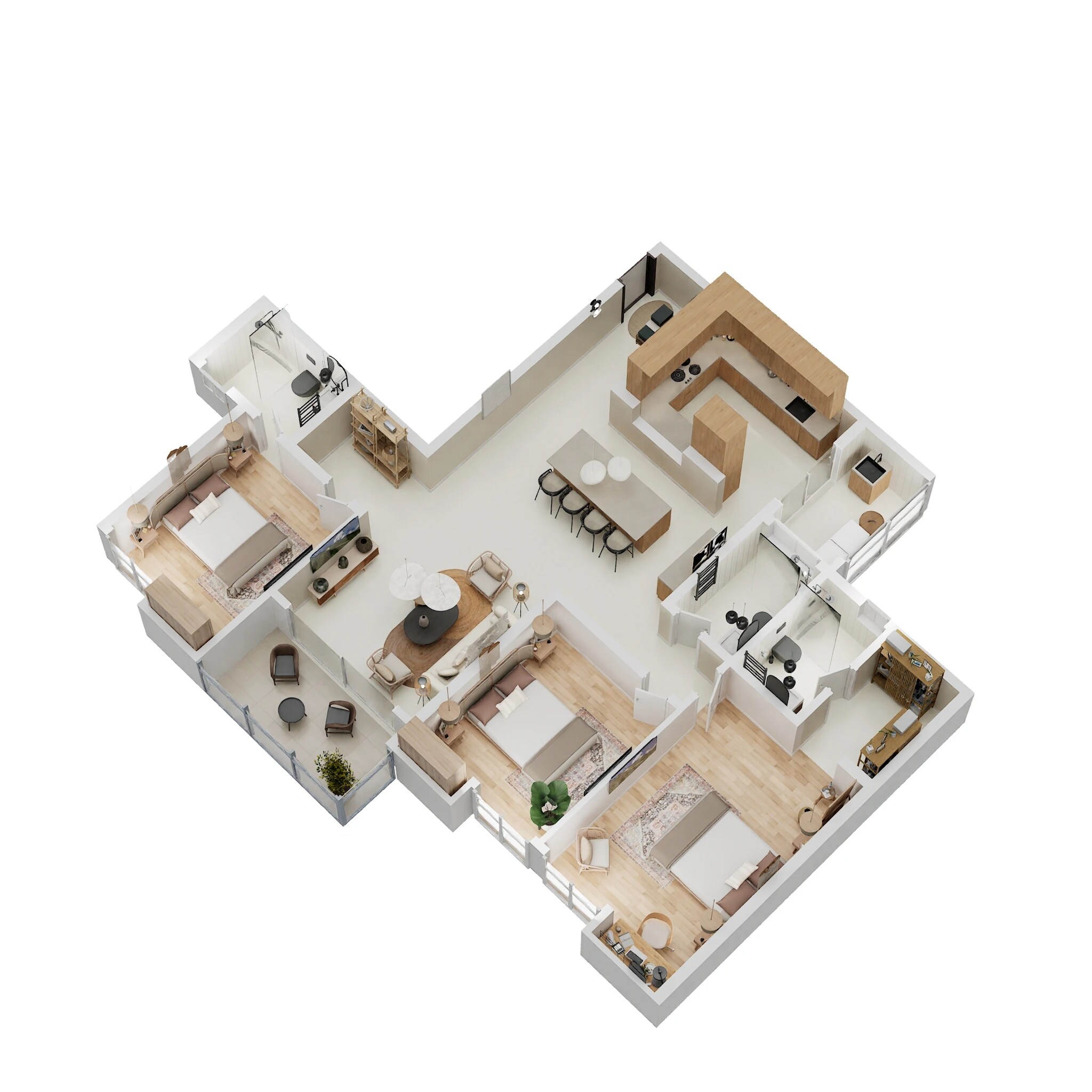 Assetz Soho And Sky Virtual Tour