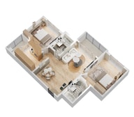 Aston Park At The Prestige City Virtual Tour