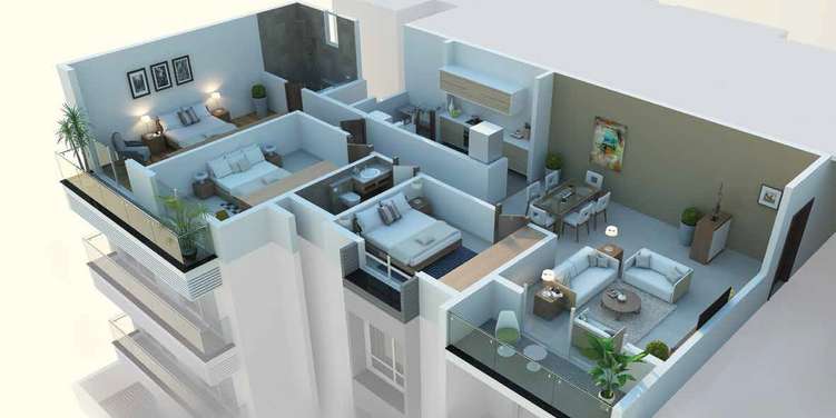 bhadra landmarks legacy apartment 3 bhk 1871sqft 20200821170844