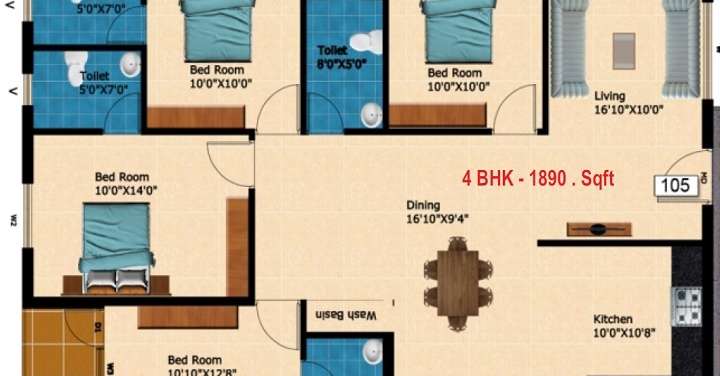 bijith krupa apartment 4 bhk 1890sqft 20231507211517