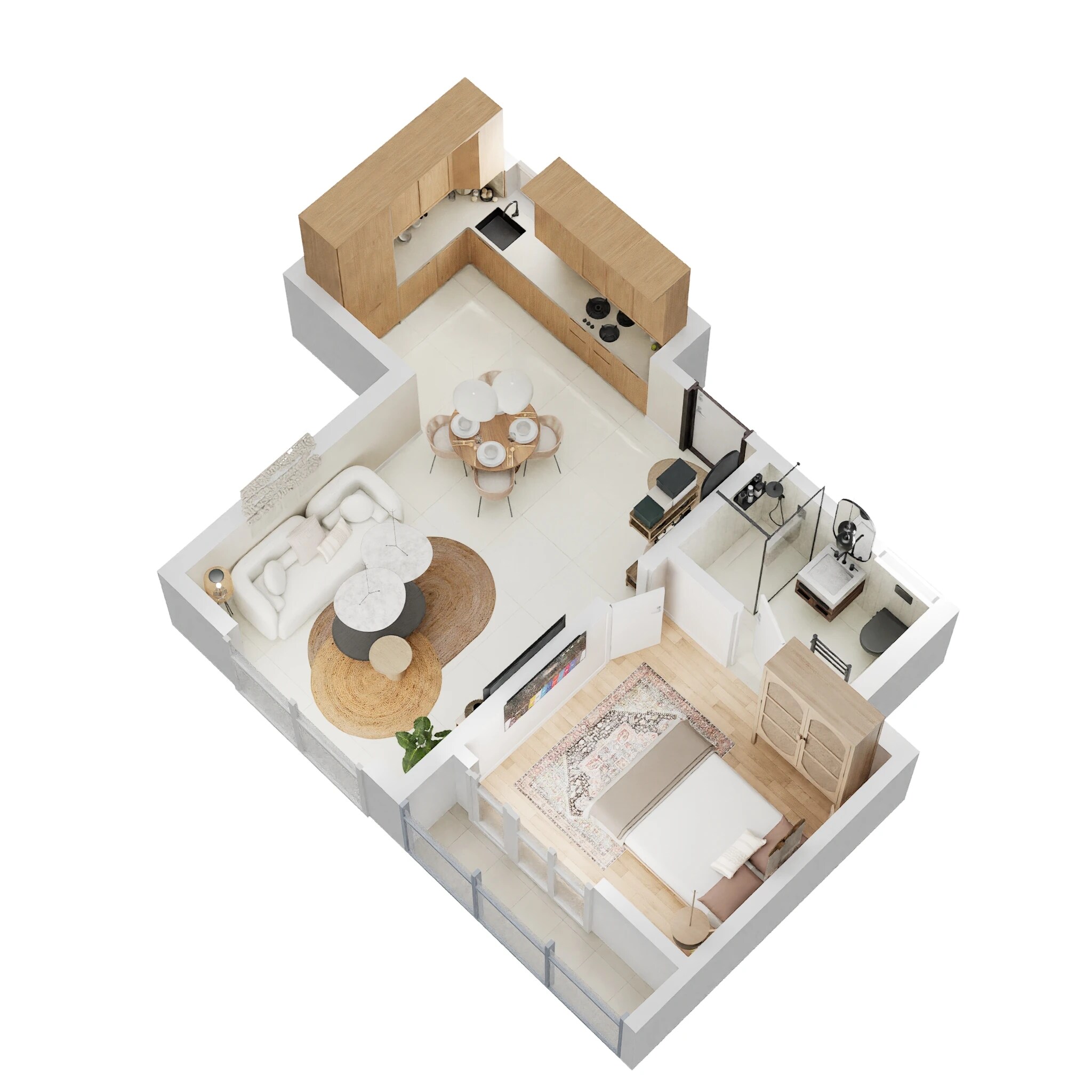 Birla Ojasvi Virtual Tour