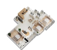 Bren Avaana Virtual Tour