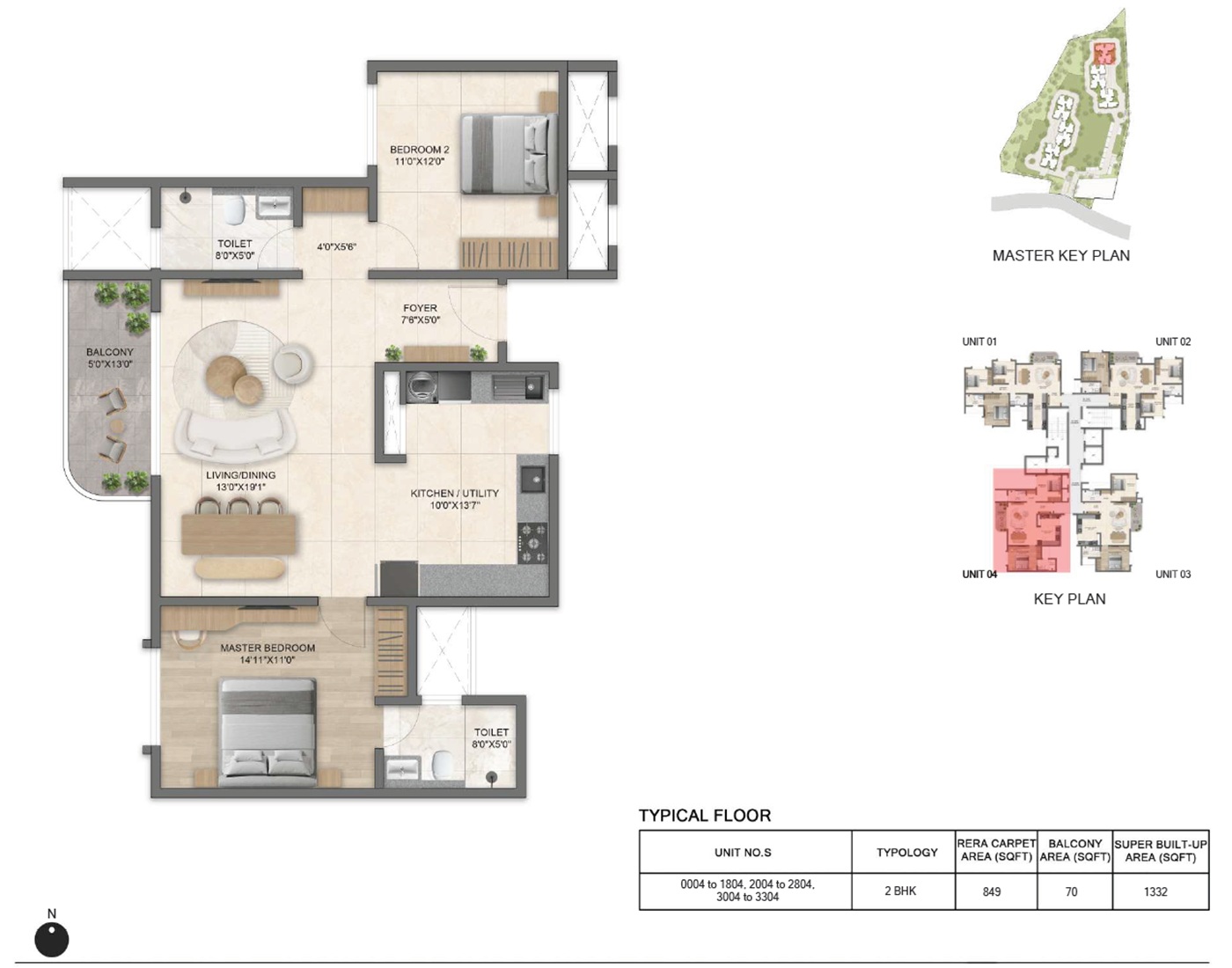 3D Virtual Tour