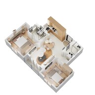 Brigade El Dorado Gallium Virtual Tour