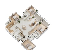 Brigade Eternia Virtual Tour