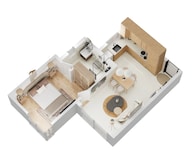 Brigade Horizon Virtual Tour