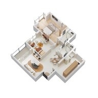 Brigade Laguna Virtual Tour