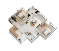 Carmel Heights Virtual Tour