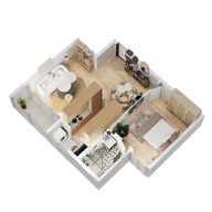 Casagrand Keatsway Virtual Tour