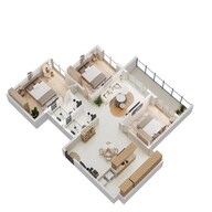 Century Liva Virtual Tour