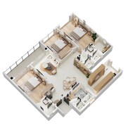 Century Regalia Virtual Tour