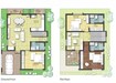 Citrus Casa Greens Bangalore 3 BHK Layout