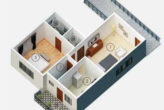 comfort dynasty apartment 1 bhk 835sqft 20212715132726