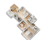 Concorde Auriga Virtual Tour