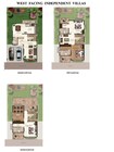 Daiwik Spandana 4 BHK Layout