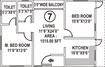 Deccan Greens 2 BHK Layout