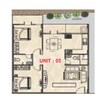 Dhruva Bliss 2 BHK Layout
