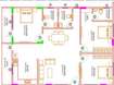 Dollars CR Pride 3 BHK Layout