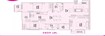 Dreamz Sneh II 2 BHK Layout