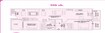 Dreamz Sneh II 2 BHK Layout