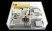 DS Max Sandalwood 2 BHK Layout