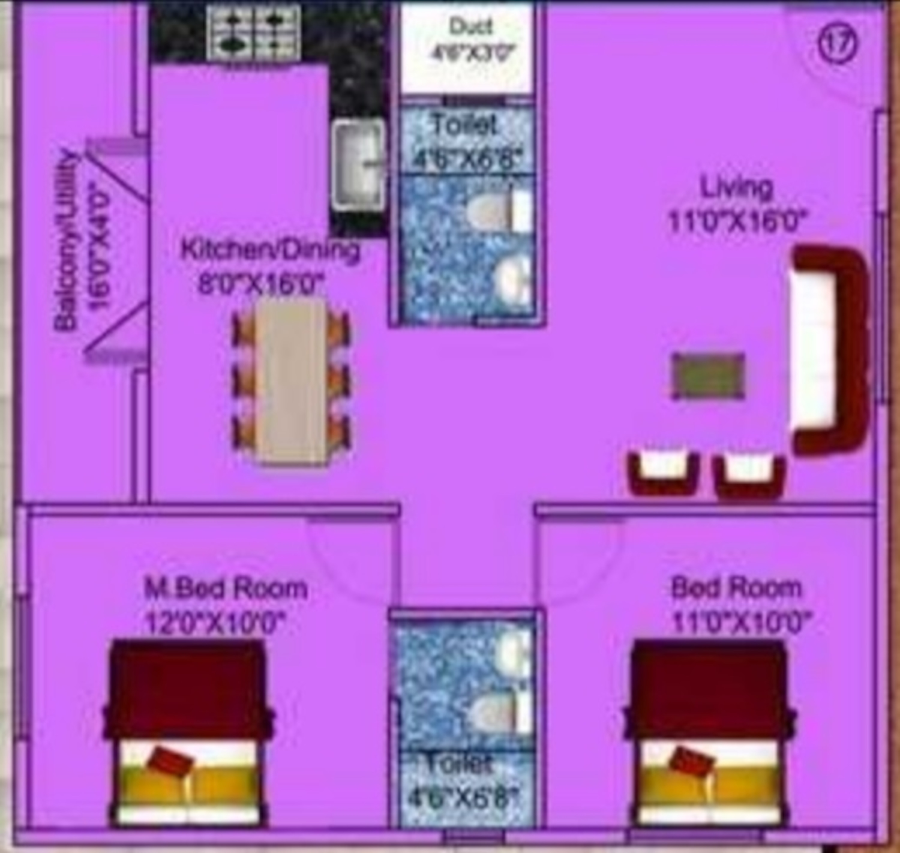 ds max sanskruthi apartment 2 bhk 1053sqft 20210529010527