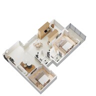 DS Max Sky Shubham Virtual Tour