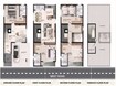 Dwara Orville 4 BHK Layout