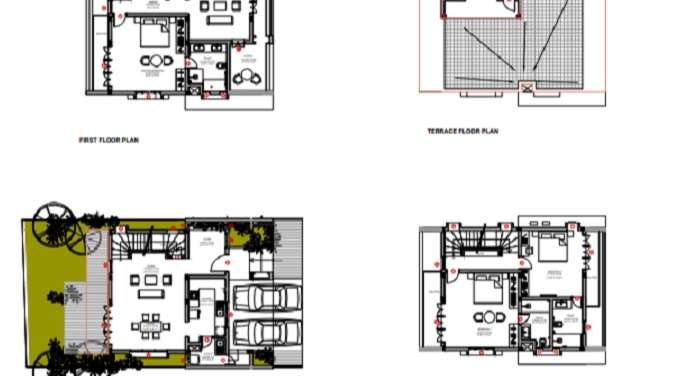 edifice villa valley yelahanka apartment 3 bhk 3507sqft 20223318133348