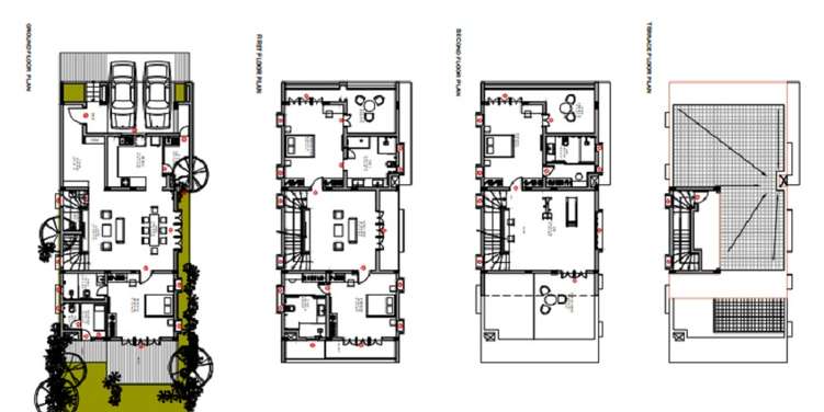 edifice villa valley yelahanka apartment 4 bhk 4713sqft 20223618133639