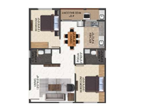 elegant altima apartment 2 bhk 1352sqft 20224611184612
