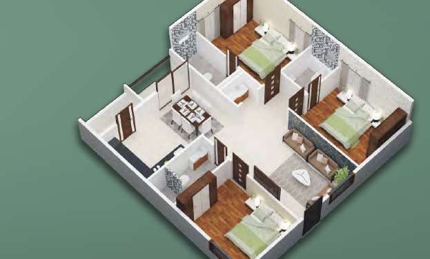 elegant exquisite apartment 3 bhk 1510sqft 20221129111158