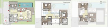  5 BHK Villa at Embassy Boulevard, Yelahanka – for Sale
