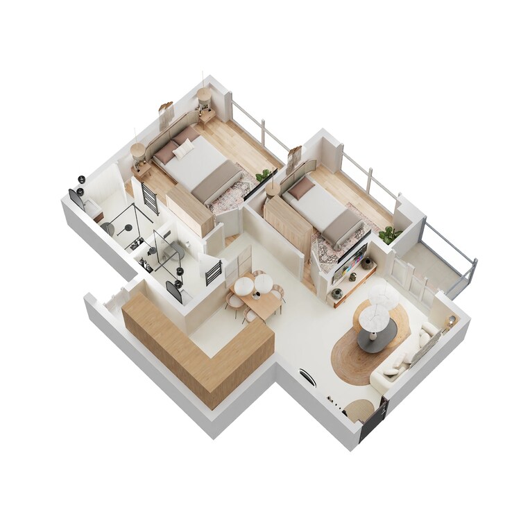 embassy edge apartment 2 bhk 987sqft 20220222150227